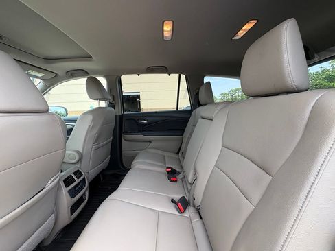 Used 2021 Honda Pilot EX-L image 18