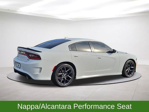 Used 2021 Dodge Charger GT w/ Plus Group image 7