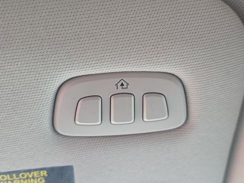 Certified 2023 Lincoln Corsair FWD w/ Equipment Group 101A image 30