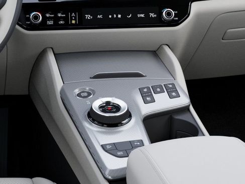 New 2026 Kia Sportage SX Prestige image 23