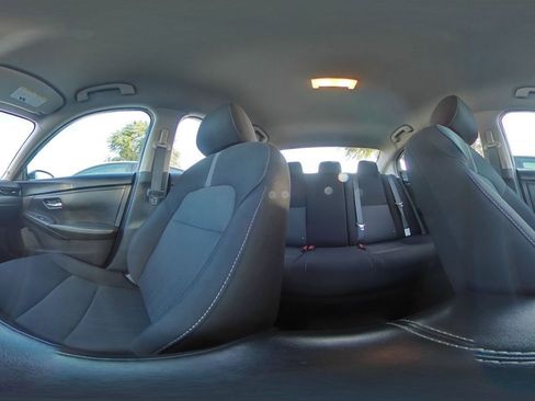 Used 2024 Nissan Sentra SV image 42