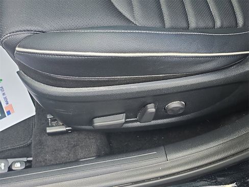 Used 2024 Kia Forte GT-Line w/ GT-Line Premium Package image 17