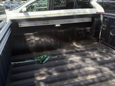 Certified 2024 Nissan Frontier Pro-X w/ Pro Convenience Package RWD image 22
