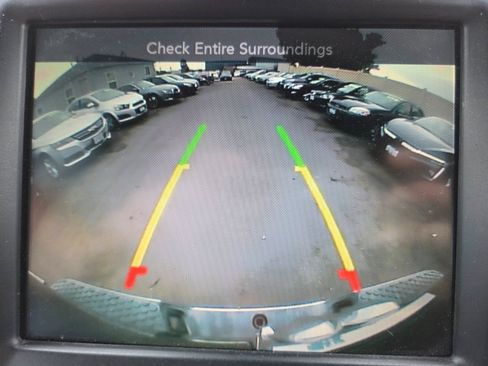 Used 2015 RAM 1500 Outdoorsman AWD/4WD image 17