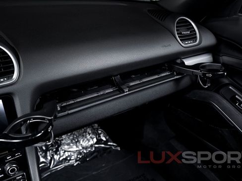 Used 2018 Porsche 718 Boxster GTS image 60