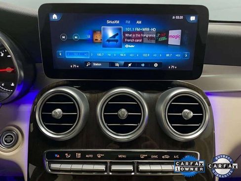 Used 2021 Mercedes-Benz GLC 300 image 44