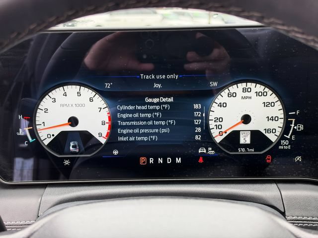 Used 2026 Ford Mustang GT Premium RWD image 33