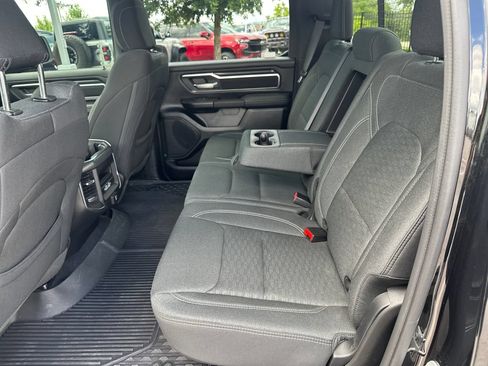 Used 2026 RAM 1500 Lone Star AWD/4WD image 34