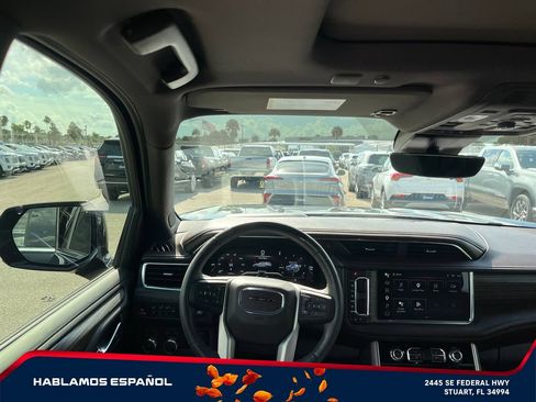 Certified 2024 GMC Yukon Denali w/ Advanced Technology Package AWD/4WD image 14