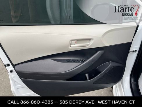 Used 2024 Toyota Corolla LE FWD image 26