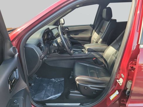 Used 2023 Dodge Durango R/T RWD image 25