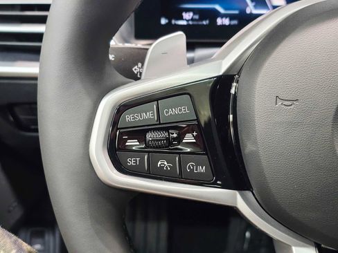 New 2026 BMW 330i xDrive 330i NA xDrive w/ M Sport Package image 19