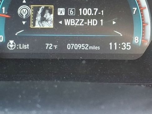 Used 2018 Honda Civic EX image 20