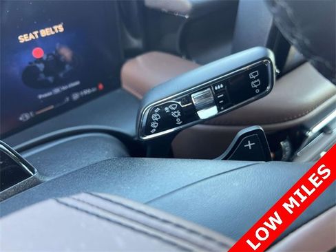 Used 2025 Lincoln Aviator Reserve w/ Illumination Package image 30