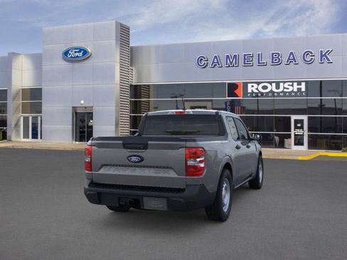 New 2026 Ford Maverick XL image 32