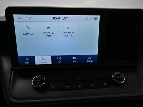 Used 2024 Ford Maverick Lariat w/ Black Appearance Package image 15