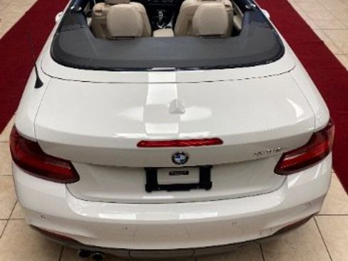 Used 2016 BMW 228i M SPORT LINE image 13