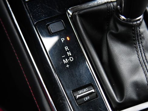 Used 2024 MAZDA CX-30 AWD 2.5 S w/ Preferred Package image 24