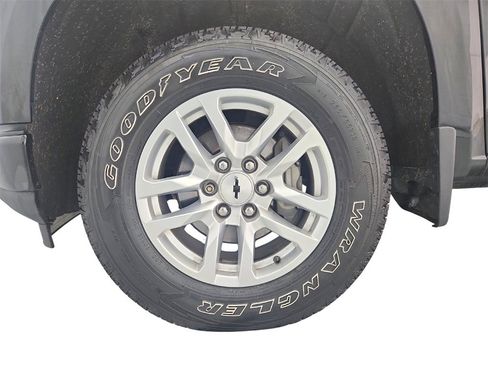 Used 2019 Chevrolet Silverado 1500 RST image 34