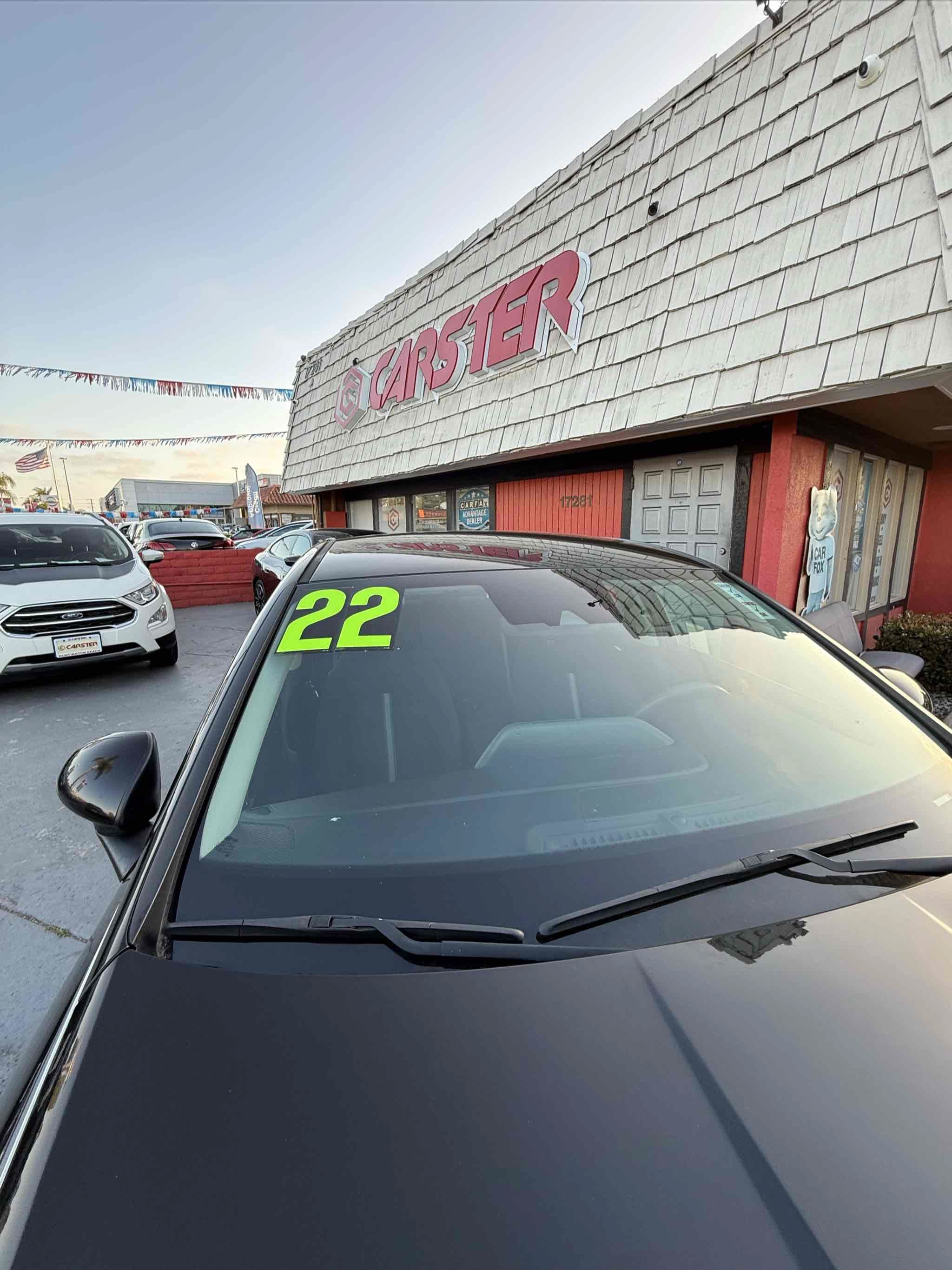Used 2022 Hyundai Sonata SEL FWD image 35