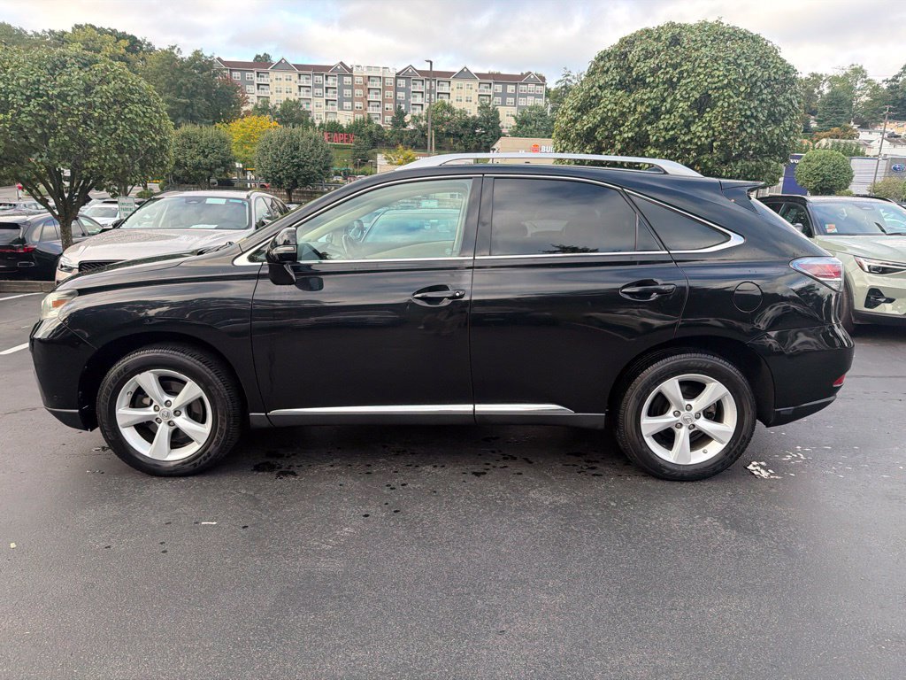 Used 2014 Lexus RX 350 AWD image 3