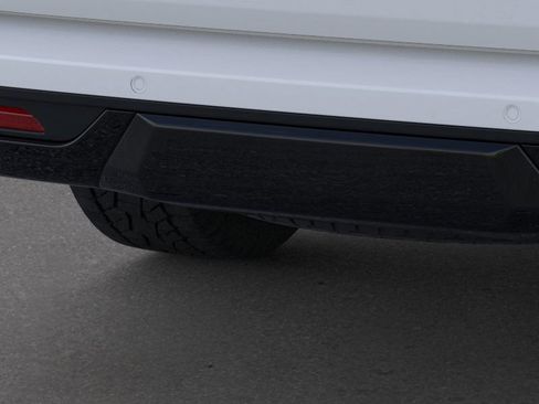 New 2025 Ford Expedition Tremor image 51