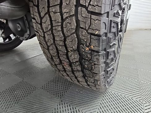 New 2026 GMC Sierra 2500 Denali w/ Denali Reserve Package image 50