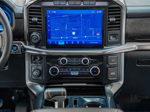 Certified 2023 Ford F150 Tremor w/ Equipment Group 402A High image 27