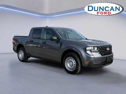 New 2026 Ford Maverick XL w/ Equipment Group 101A image 1