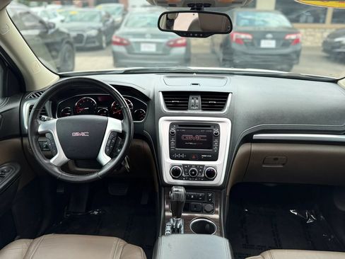 Used 2016 GMC Acadia SLT AWD/4WD image 22