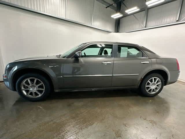 Used 2010 Chrysler 300 Touring AWD/4WD image 2