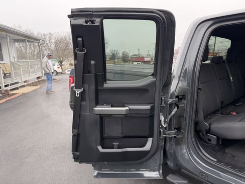 Used 2016 Ford F150 XLT w/ Equipment Group 301A Mid image 24