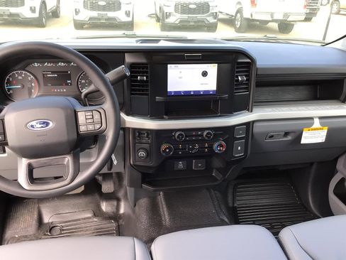 New 2026 Ford F250 XL image 2