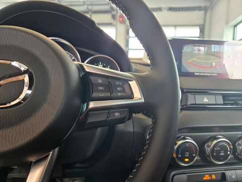 New 2025 MAZDA MX-5 Miata Grand Touring image 24