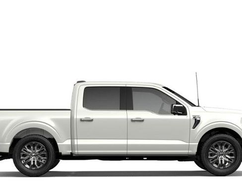 New 2026 Ford F150 Lariat w/ Equipment Group 502A High AWD/4WD image 27