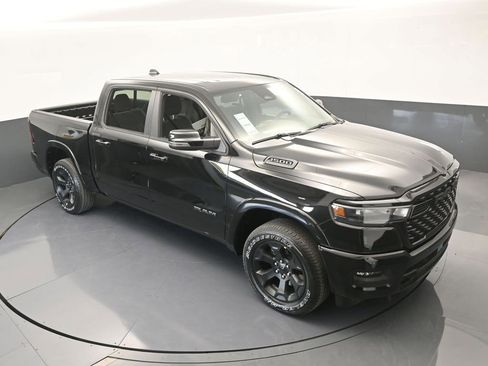 New 2026 RAM 1500 Big Horn image 48