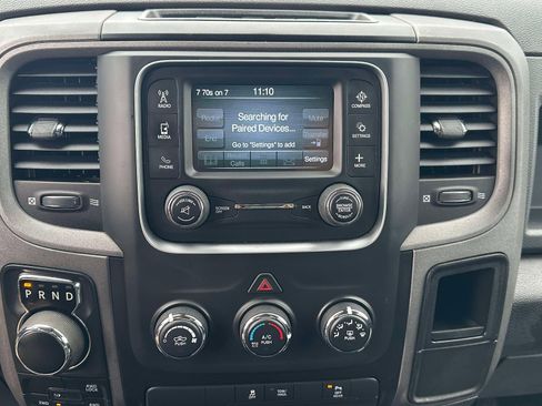 Used 2019 RAM 1500 Tradesman AWD/4WD image 10
