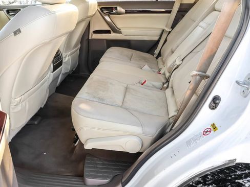 Used 2015 Lexus GX 460 image 28