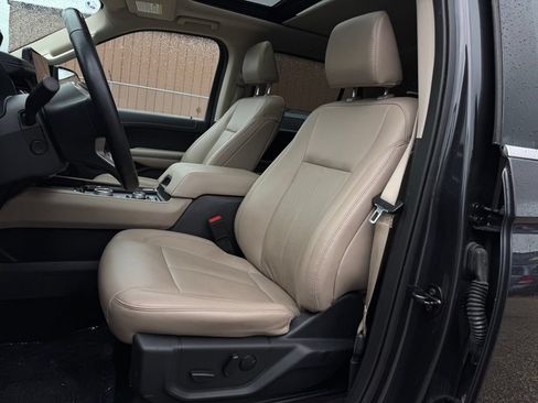 Certified 2023 Ford Expedition Max XLT AWD/4WD image 5