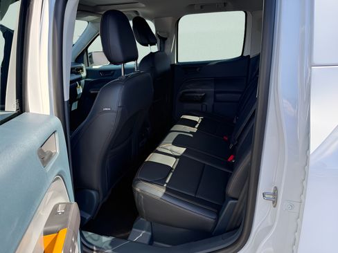 New 2026 Ford Maverick Tremor AWD/4WD image 5