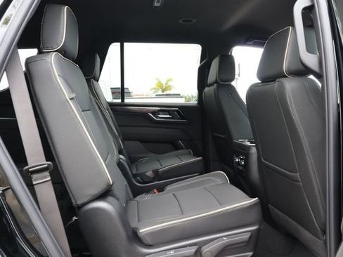 New 2026 GMC Yukon Elevation image 22