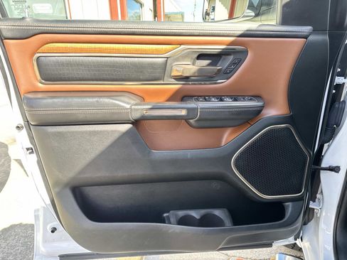 Used 2020 RAM 1500 Limited w/ Trailer Tow Group image 18