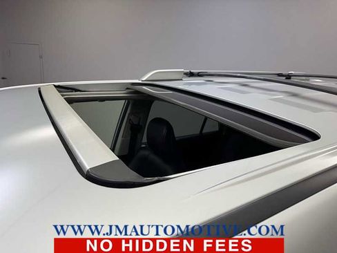 Used 2019 Toyota 4Runner Limited image 11