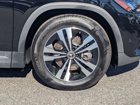 Certified 2025 Mercedes-Benz GLA 250 image 21
