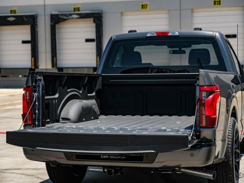 Used 2026 Ford F150 XL RWD image 80