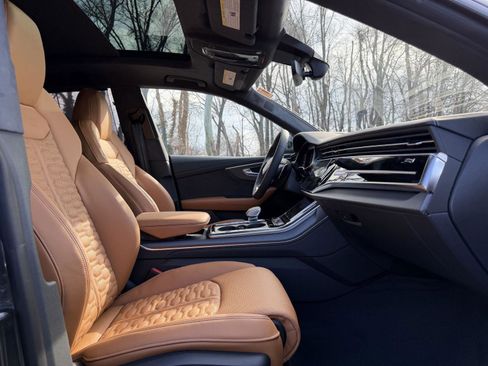 New 2026 Audi RS Q8 performance image 15