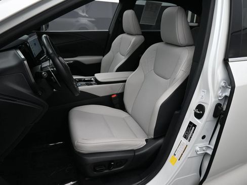 Used 2024 Lexus RX 350 Premium w/ Cold Area Package FWD image 16