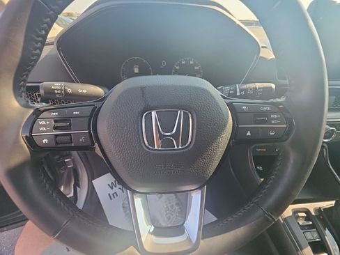 Certified 2024 Honda CR-V EX-L image 16