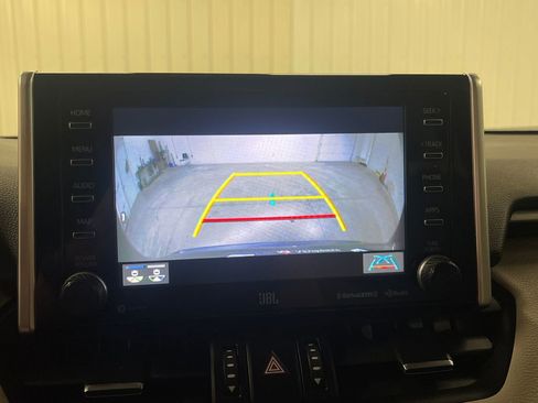 Used 2020 Toyota RAV4 Limited w/ All Weather Liner Package AWD/4WD image 24