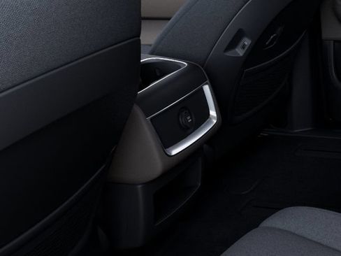 New 2026 Kia Carnival LX FWD image 26
